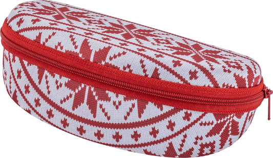 Hartschalen-Etui Winter, 1 St
