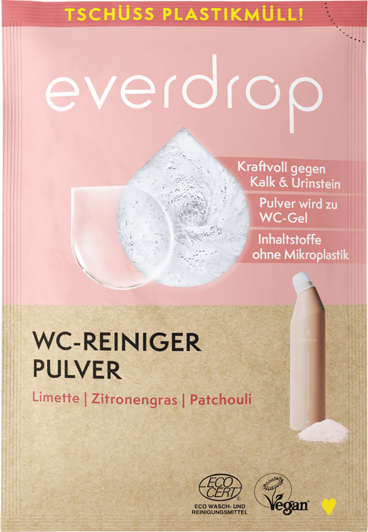 WC-Reiniger Starterset, 1 St