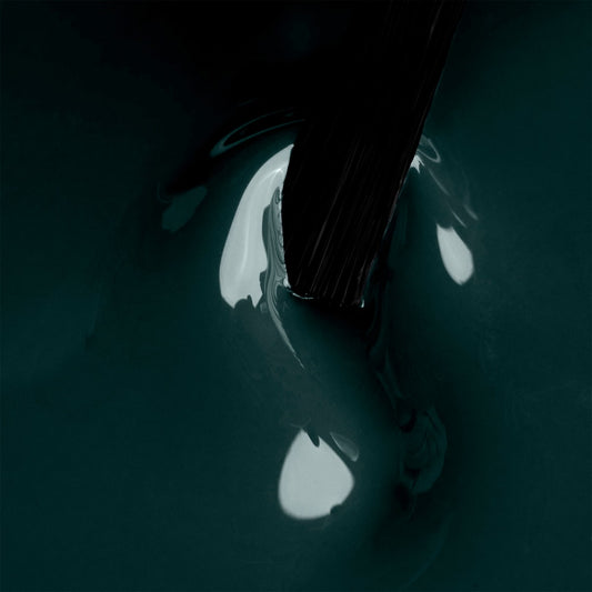 UV-Nagellack Lady Green, 7,2 ml