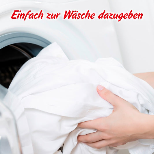 Wäschesteife für starken Halt und Spannkraft, 500 ml