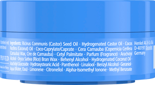 Haargel ULTRA Stylingwachs Halt 2, 75 ml