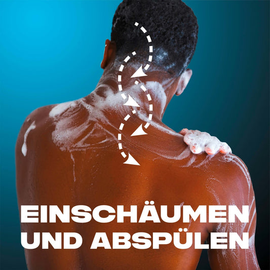 Dusche Alaska, 400 ml