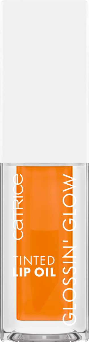 Lippenöl Glossin' Glow Tinted 030 Glow For The Show, 4 ml