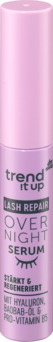 Wimpernserum Overnight Lash Repair Serum, 8 ml